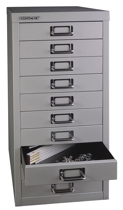 bisley steel multi-drawer cabinet a4 15 black|bisley multi drawer filing cabinet.